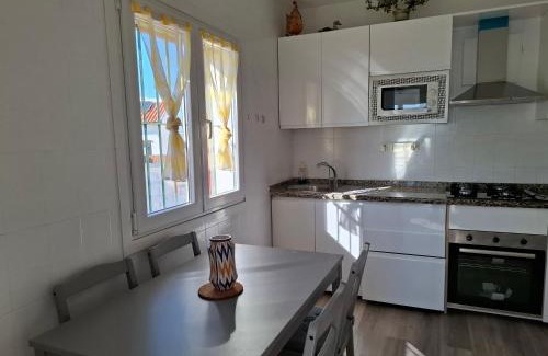 1a Fase Apartamento | Vistaluz playa