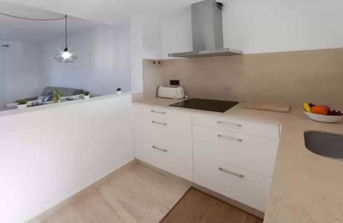 Molinell Chalet De Esquí | Vistamar 1 - Casa En Urbanització Platja D'oliva