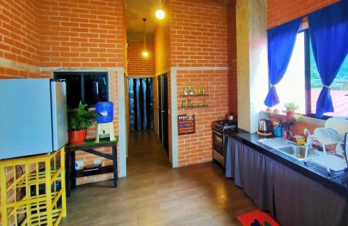 Puerto López Apartamento | Vistamar 100m2 departamento