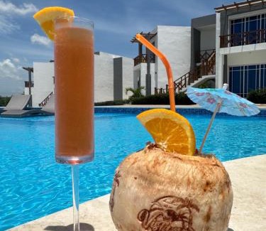 Villa Isabela Apartamento | Vistamar Aparta hotel