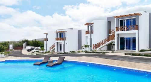 Villa Isabela Apartamento | Vistamar Aparta hotel