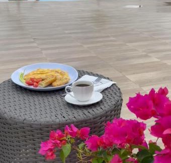 Villa Isabela Apartamento | Vistamar Aparta hotel