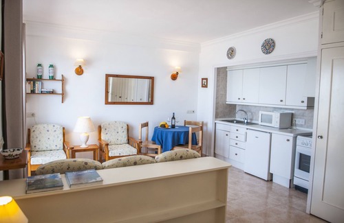 Sant Tomas Apartamento | Vistamar Apartamentos