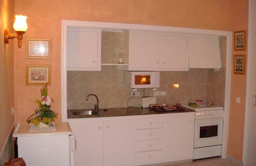 Sant Tomas Apartamento | Vistamar Apartamentos