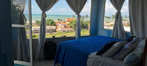 Taiba Casa | Vistamar Arco das Flores