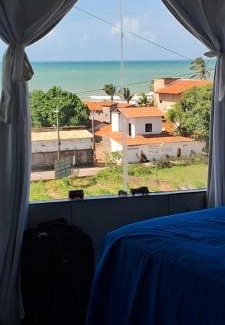 Taiba Casa | Vistamar Arco das Flores