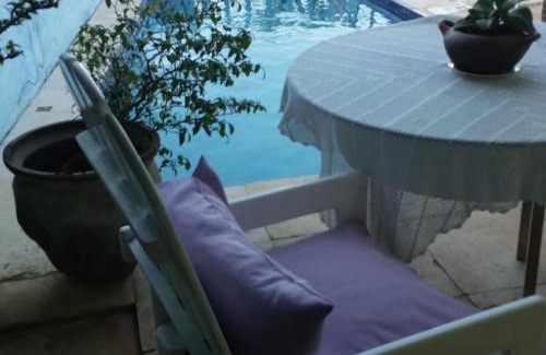 Taiba Casa | Vistamar Arco das Flores
