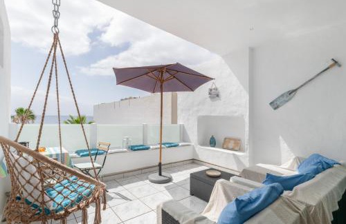Puerto del Carmen Apartamento | Vistamar