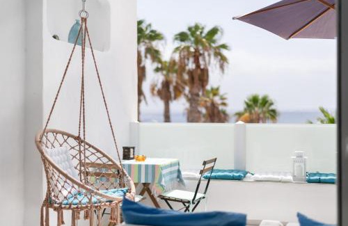 Puerto del Carmen Apartamento | Vistamar