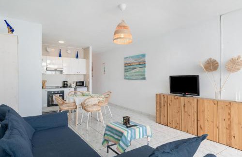 Puerto del Carmen Apartamento | Vistamar