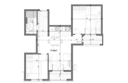 Podmaine Apartamento | Vistamar Hotel & Apartments