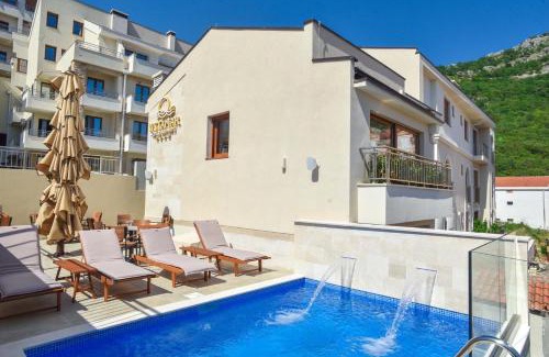Podmaine Apartamento | Vistamar Hotel & Apartments