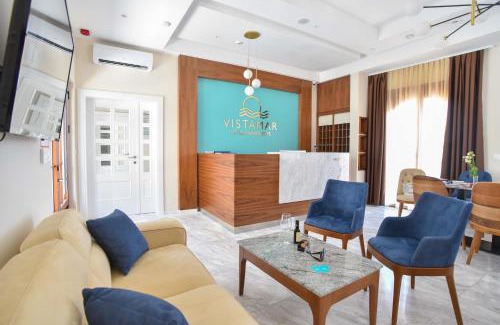 Podmaine Apartamento | Vistamar Hotel & Apartments