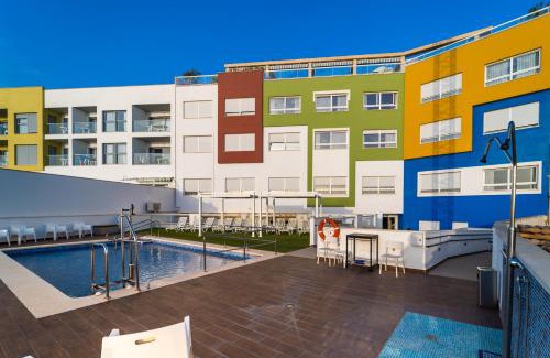 Villajoyosa Hotel | Vistamar Hotel Luxury Wellness By DLV -Adults Only-