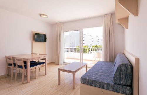Ciudad de Ibiza Apartamento | Vistamar I - MC Apartments Ibiza