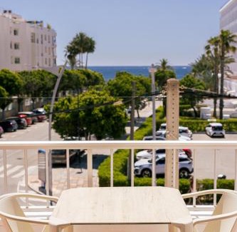 Ciudad de Ibiza Apartamento | Vistamar I - MC Apartments Ibiza