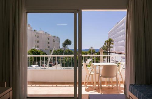 Ciudad de Ibiza Apartamento | Vistamar I - MC Apartments Ibiza