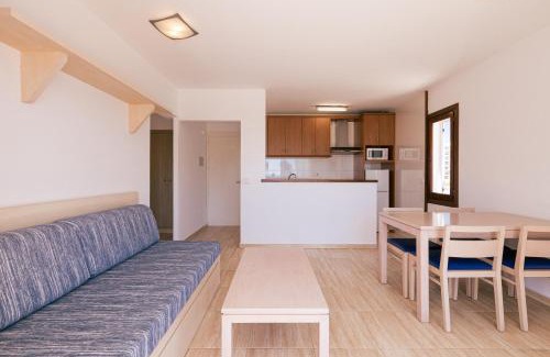 Ciudad de Ibiza Apartamento | Vistamar I - MC Apartments Ibiza