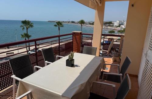 Alcossebre Casa | Vistamar - Inalko