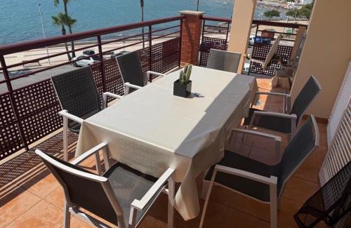 Alcossebre Casa | Vistamar - Inalko