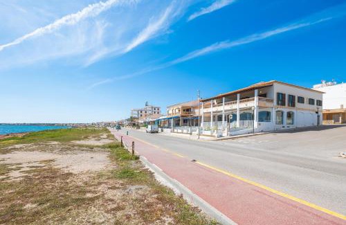 Sa Rapita Apartamento | vistamar sa rapita