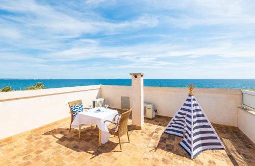 Sa Rapita Apartamento | vistamar sa rapita