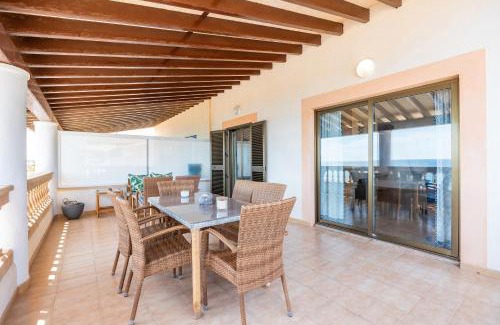 Sa Rapita Apartamento | vistamar sa rapita