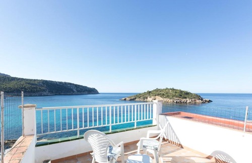 Sant Elm Apartamento | VistaMar Sant Elm Apartment