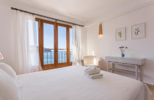 Sant Elm Apartamento | VistaMar Sant Elm Apartment