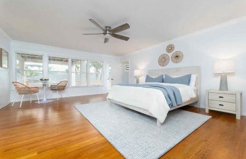 Jacksonville Beach Casa | VistaMar - Serene Beachside Oasis with Ocean Views