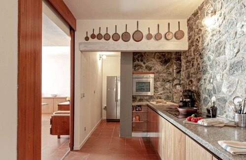Rosignano Marittimo Casa | Vistamare by Interhome