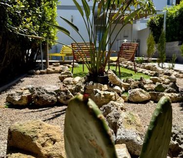 San Cataldo Apartamento | Vistamare EST