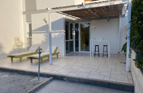 San Cataldo Apartamento | Vistamare EST