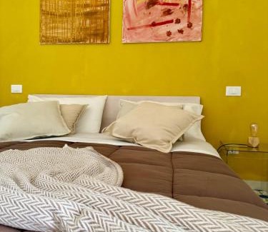 San Cataldo Apartamento | Vistamare EST