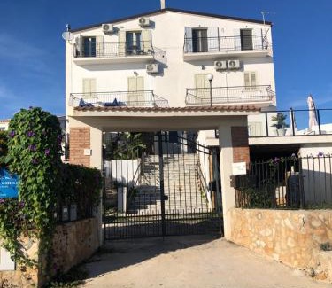 Realmonte Apartamento | VistaMare