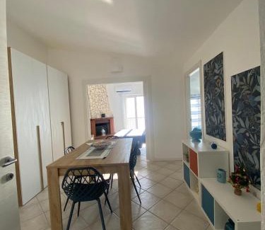 Realmonte Apartamento | VistaMare