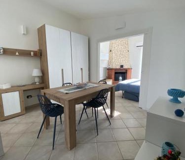 Realmonte Apartamento | VistaMare