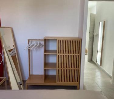 San Cataldo Apartamento | Vistamare Rooftop