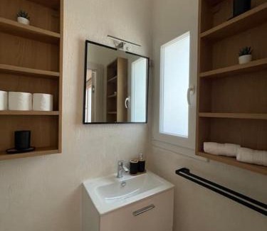San Cataldo Apartamento | Vistamare Rooftop