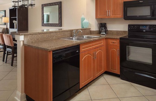 Hutchinson Island South Condominio | Vistana Beach Club Resort | Three 2BR Villas