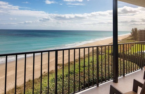 Hutchinson Island South Condominio | Vistana Beach Club Resort | Three 2BR Villas
