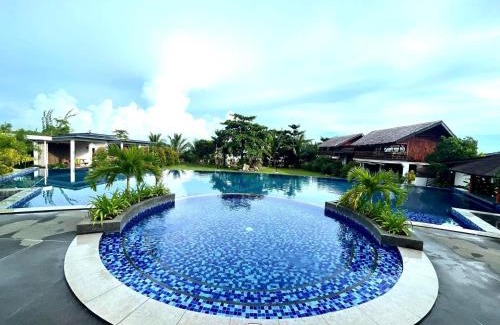 Belison Complejo | Vistapaloma beach resort
