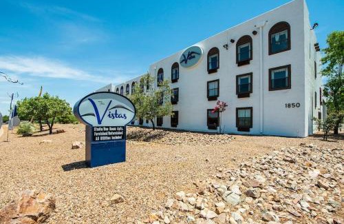 Sierra Vista Casa | Vistas 115 - Modern Luxury amenities sleeps 4
