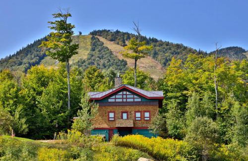 Central Vermont- Killington Casa | Vistas 92 - 4-Bedroom Luxury Ski On Ski Off Home with Hot Tub, Views, Amenity Center