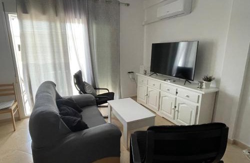 Chipiona Apartamento | Vistas al mar a 10 metros de la Playa de Regla PARKING GRATIS