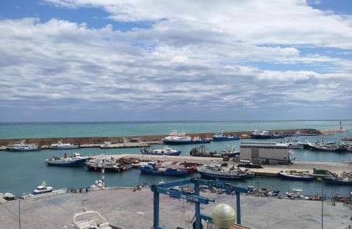 Costa Dorada Apartamento | Vistas al mar
