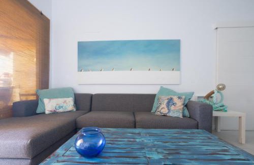 Poris de Abona Apartamento | Vistas al Mar junto a la Playa 2D