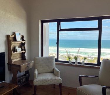 Glentana Apartamento | Vistas al Mar