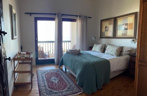 Glentana Apartamento | Vistas al Mar