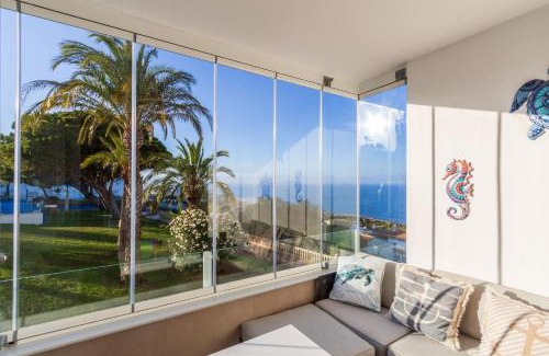 Gran Alacant Apartamento | Vistas al mediterráneo by Domidai